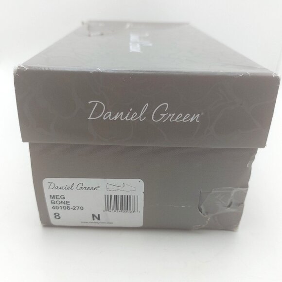 Daniel Green Women's Meg Slipper - Picture 11 of 11